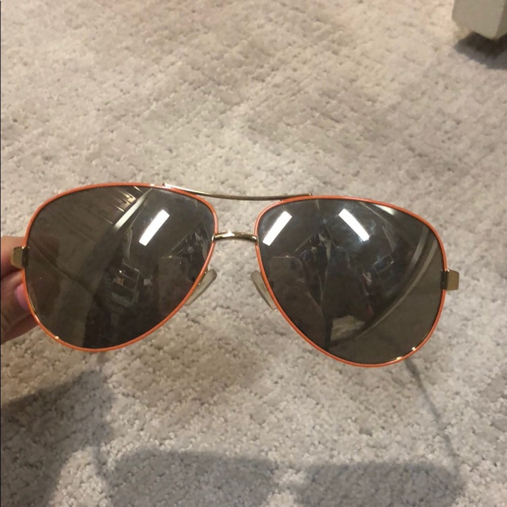Tory Burch sunglasses